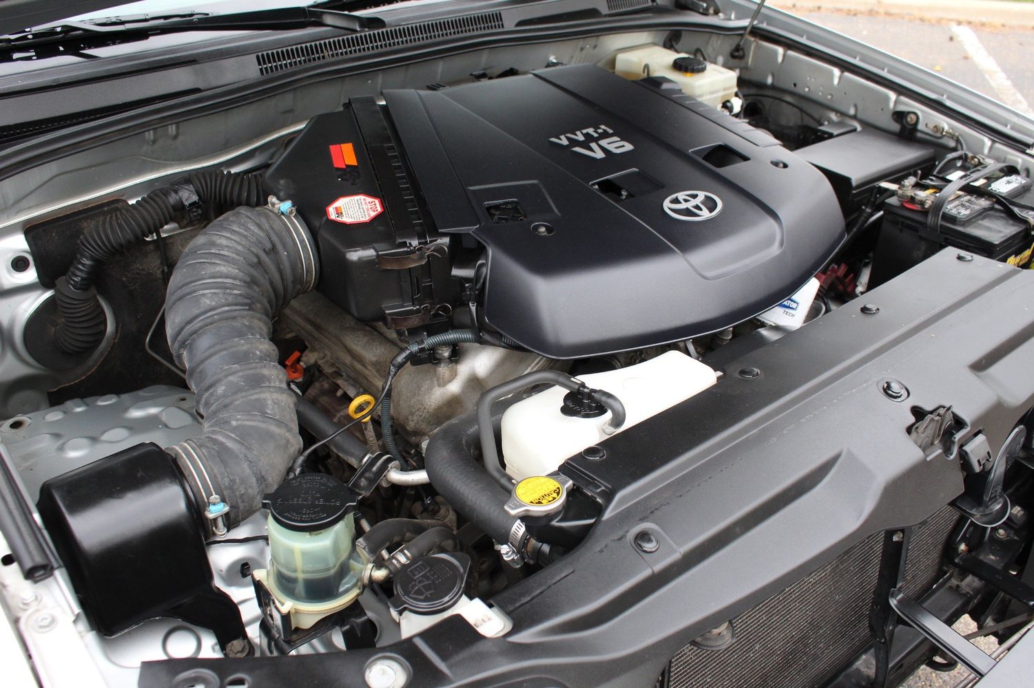 2004 Toyota 4Runner SR5 | Victory Motors of Colorado