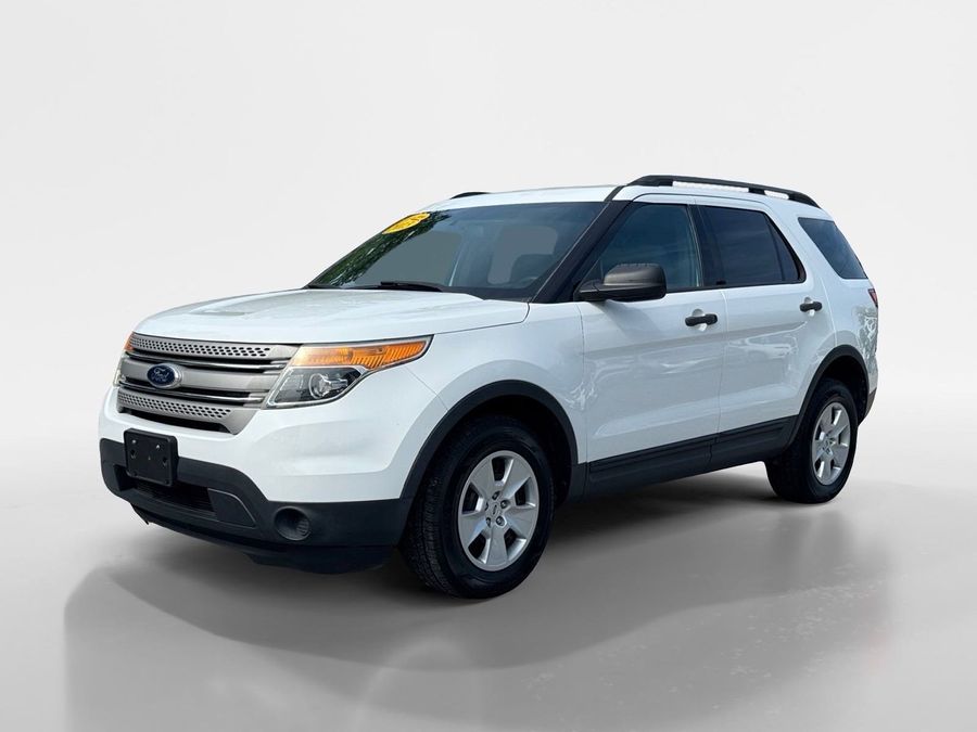 Vehicle Image