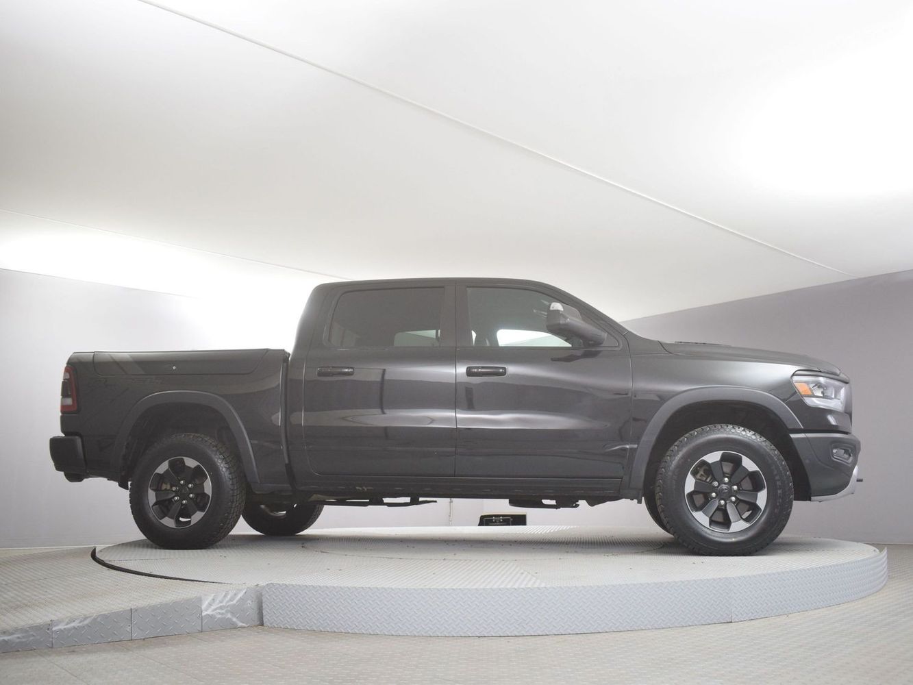 2020 RAM Ram 1500 Rebel photo 17