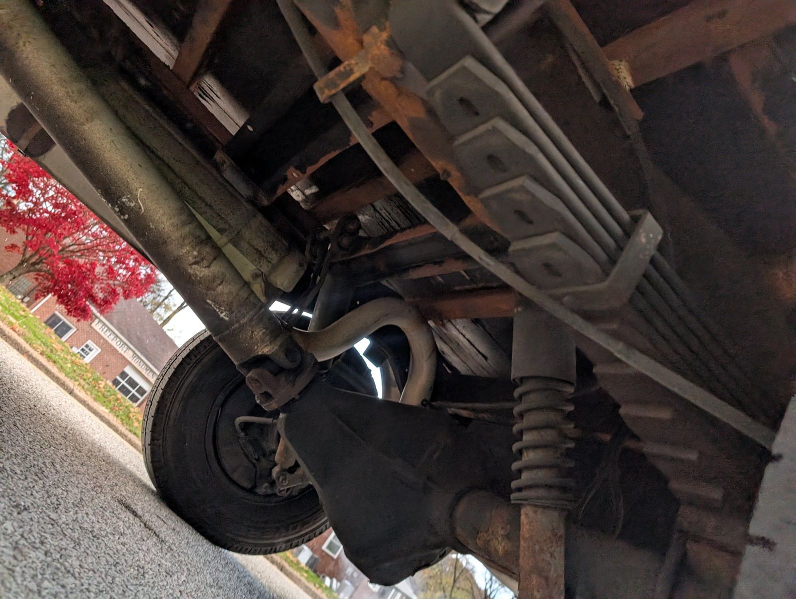 2015 Ford E-Series 75