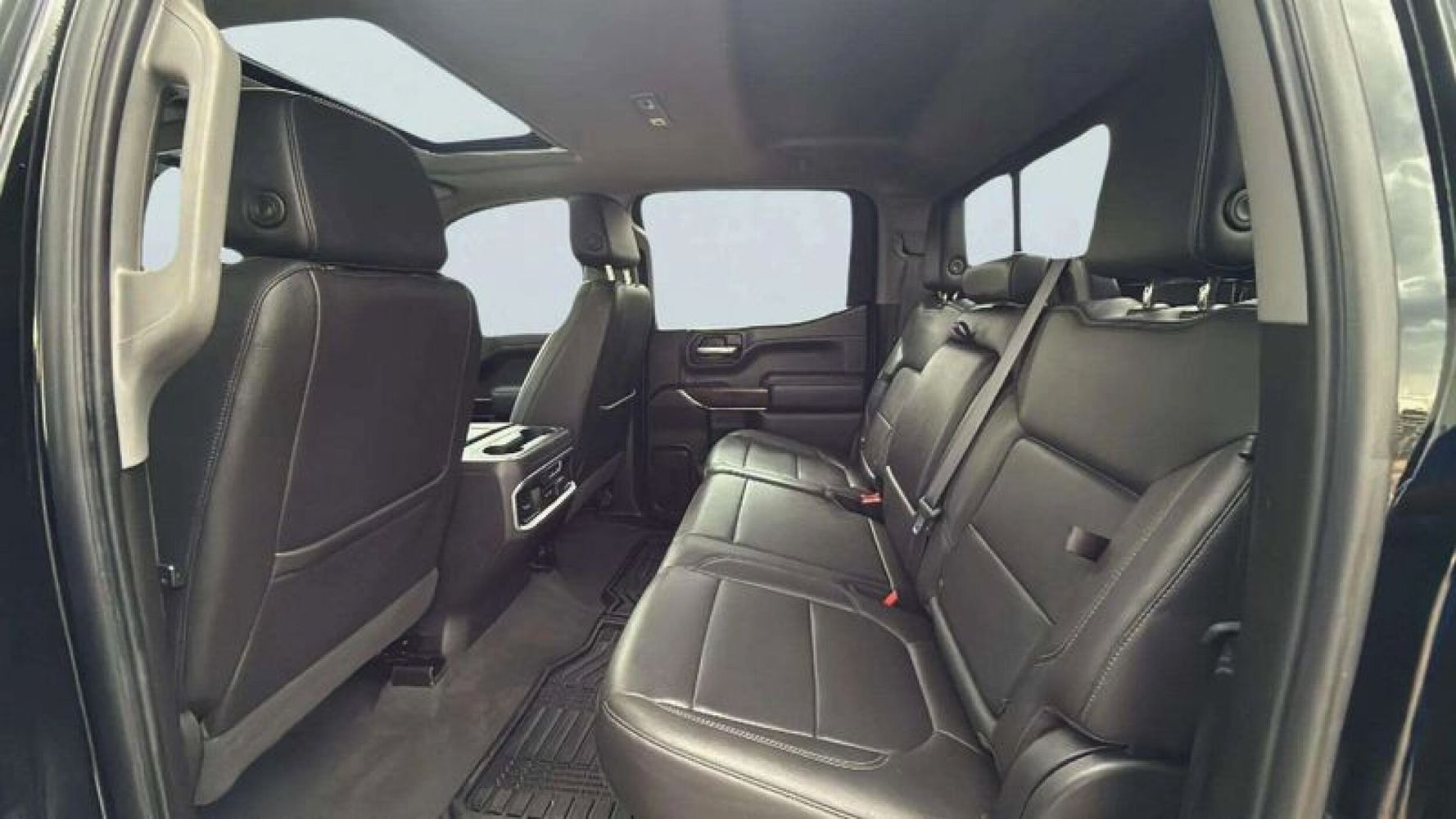 2021 Gmc Sierra SLT photo 18