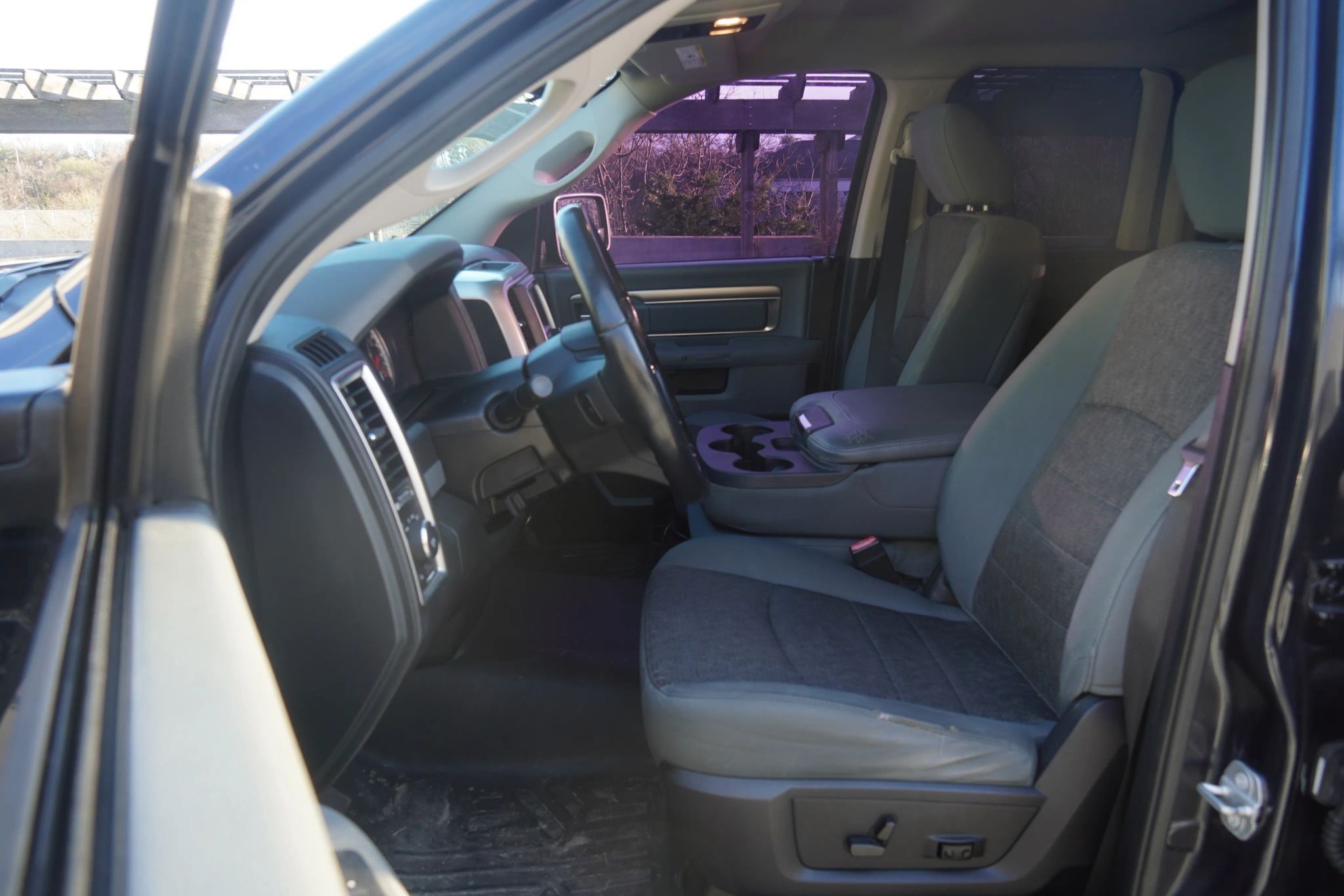 2016 RAM Ram 1500 Pickup Big Horn/Lone Star - Photo 25