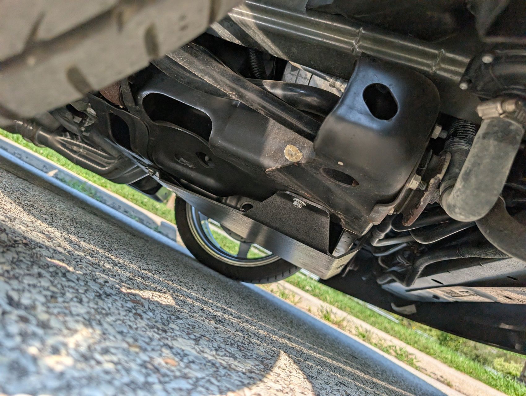 2006 Pontiac GTO 155