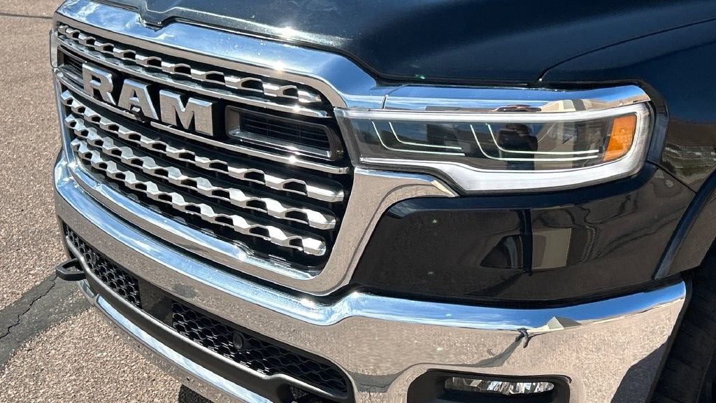2025 RAM Ram 1500 Pickup Limited - Photo 15