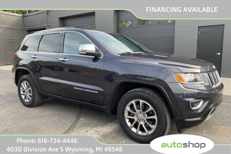 Featured Vehicle Image