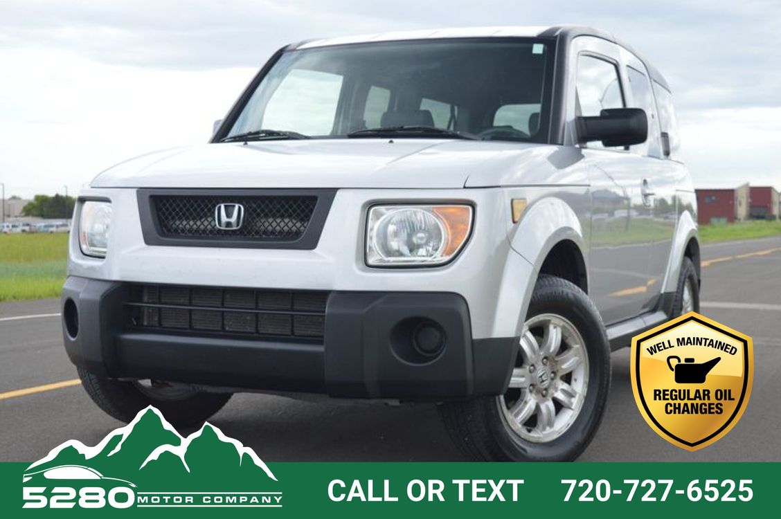 Used Cars Longmont CO 5280 Motor Company