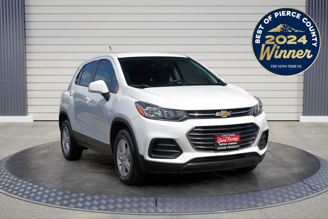 Featured Vehicle Image
