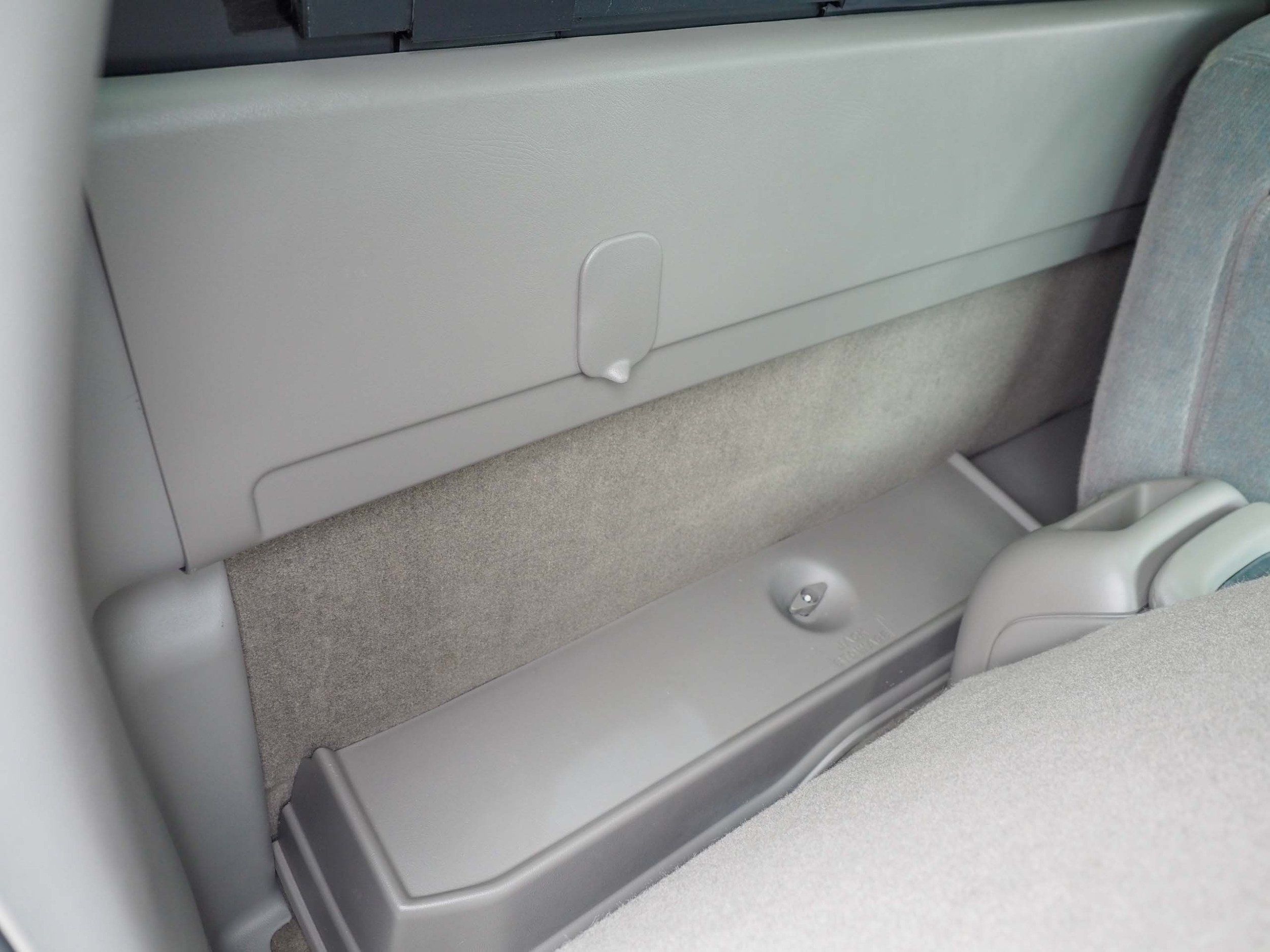 2000 GMC Sierra 1500 White SLE