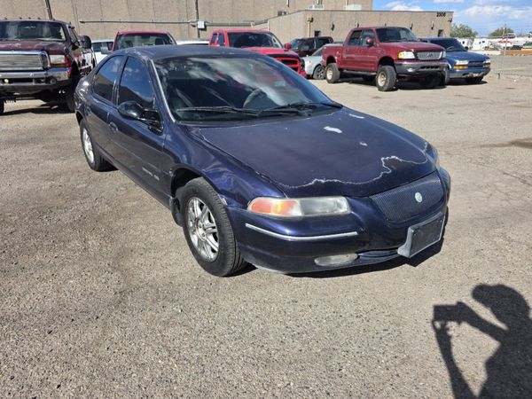 Featured Vehicle Image