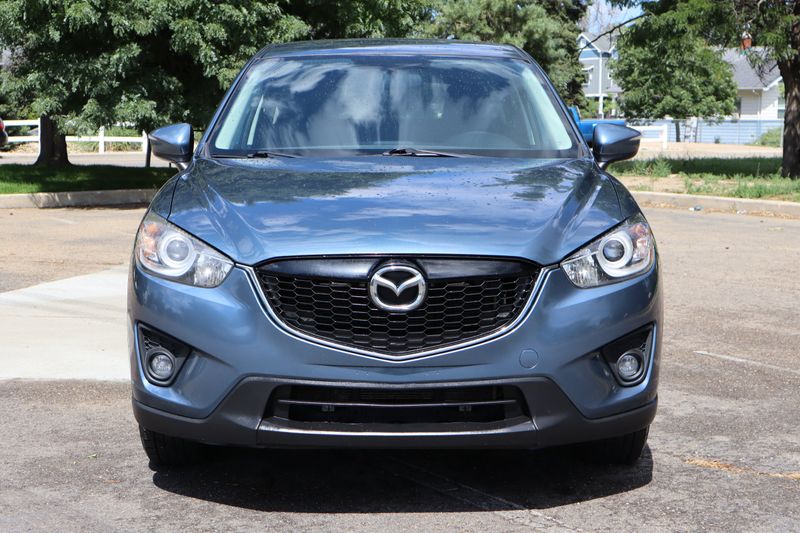 2015 Mazda CX-5 Touring | Victory Motors of Colorado