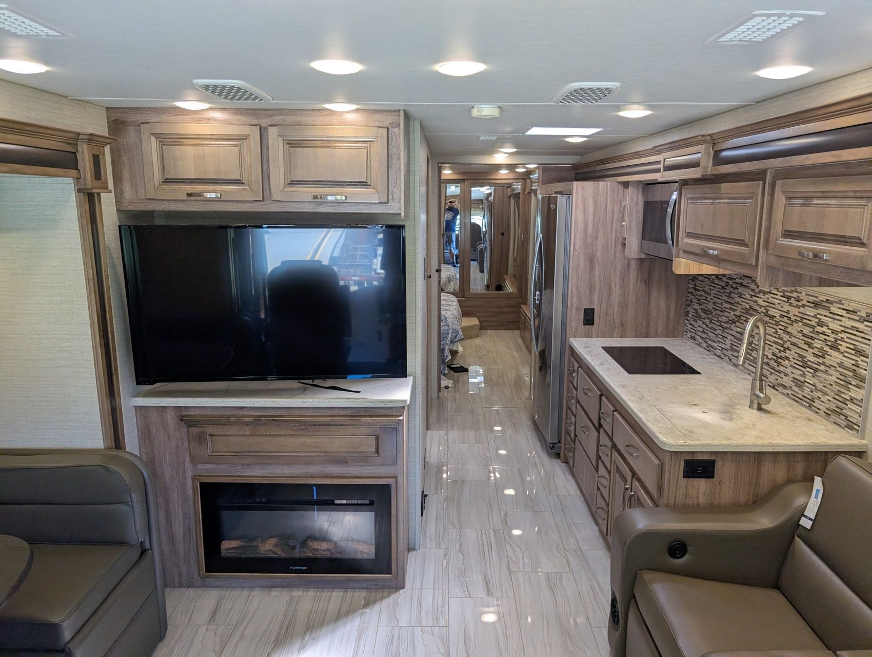 2019 Jayco Embark 85