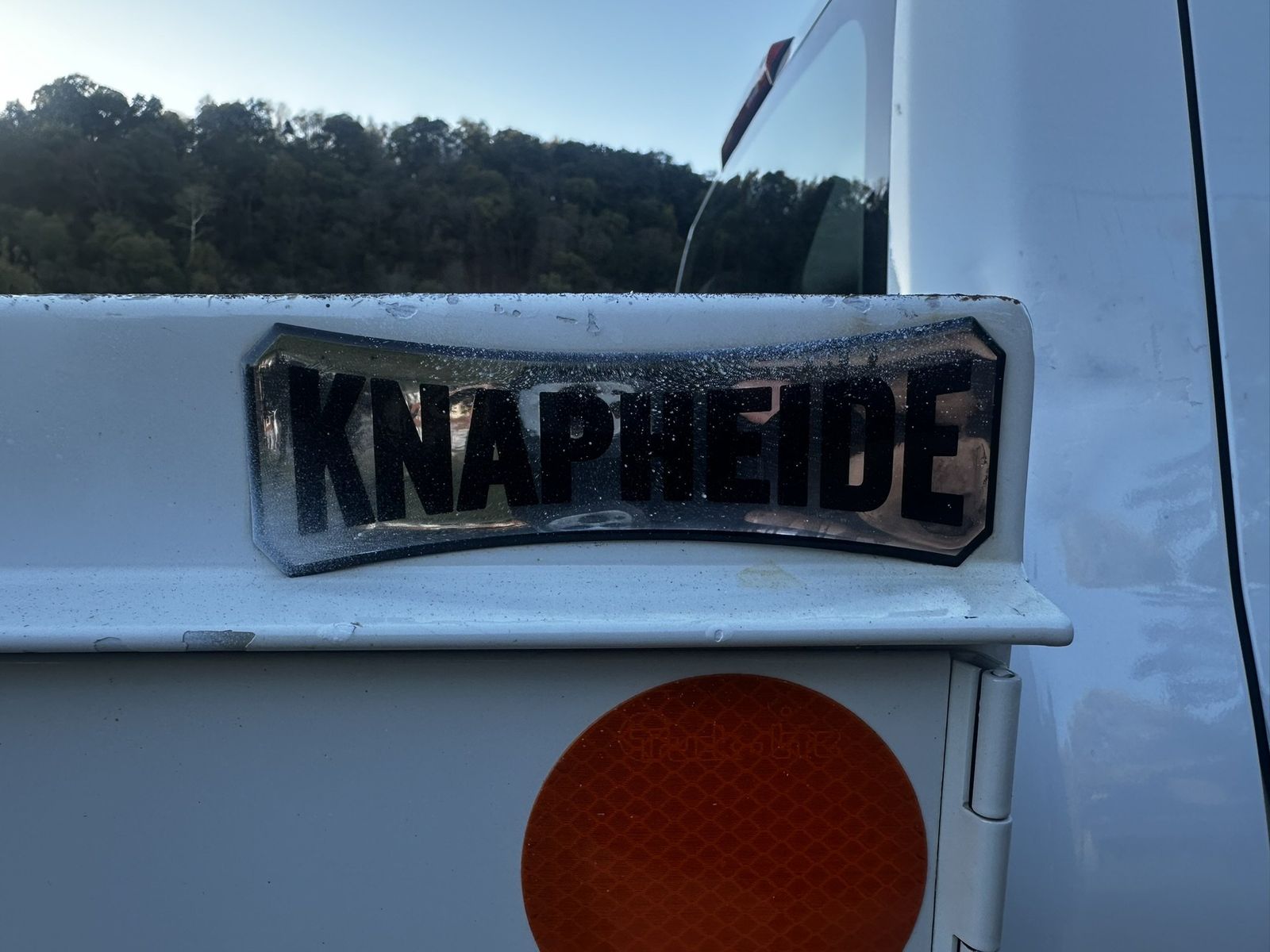 2020 Chevrolet Silverado 5500HD 17