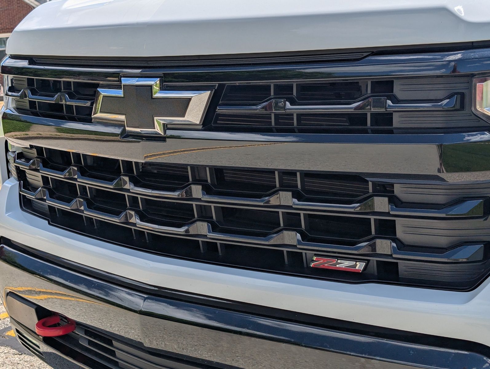 2023 Chevrolet Silverado 1500 81