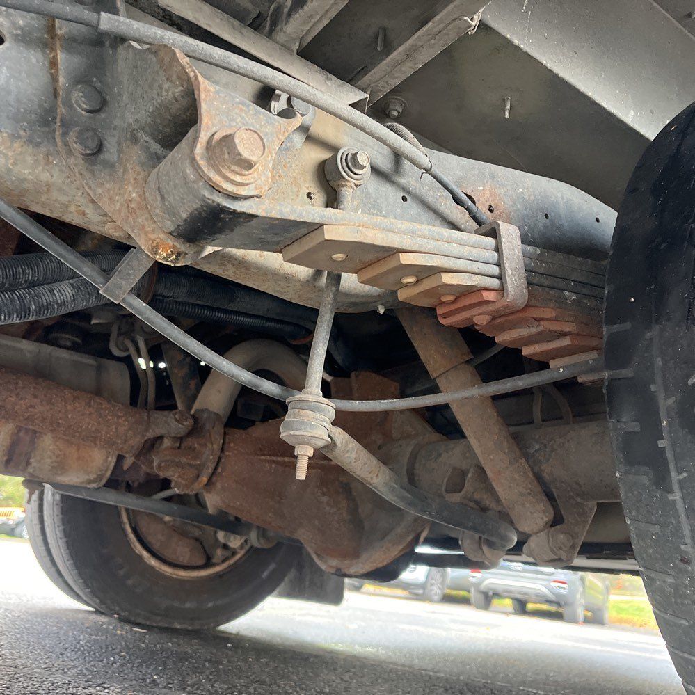 2016 Ford E-Series 9