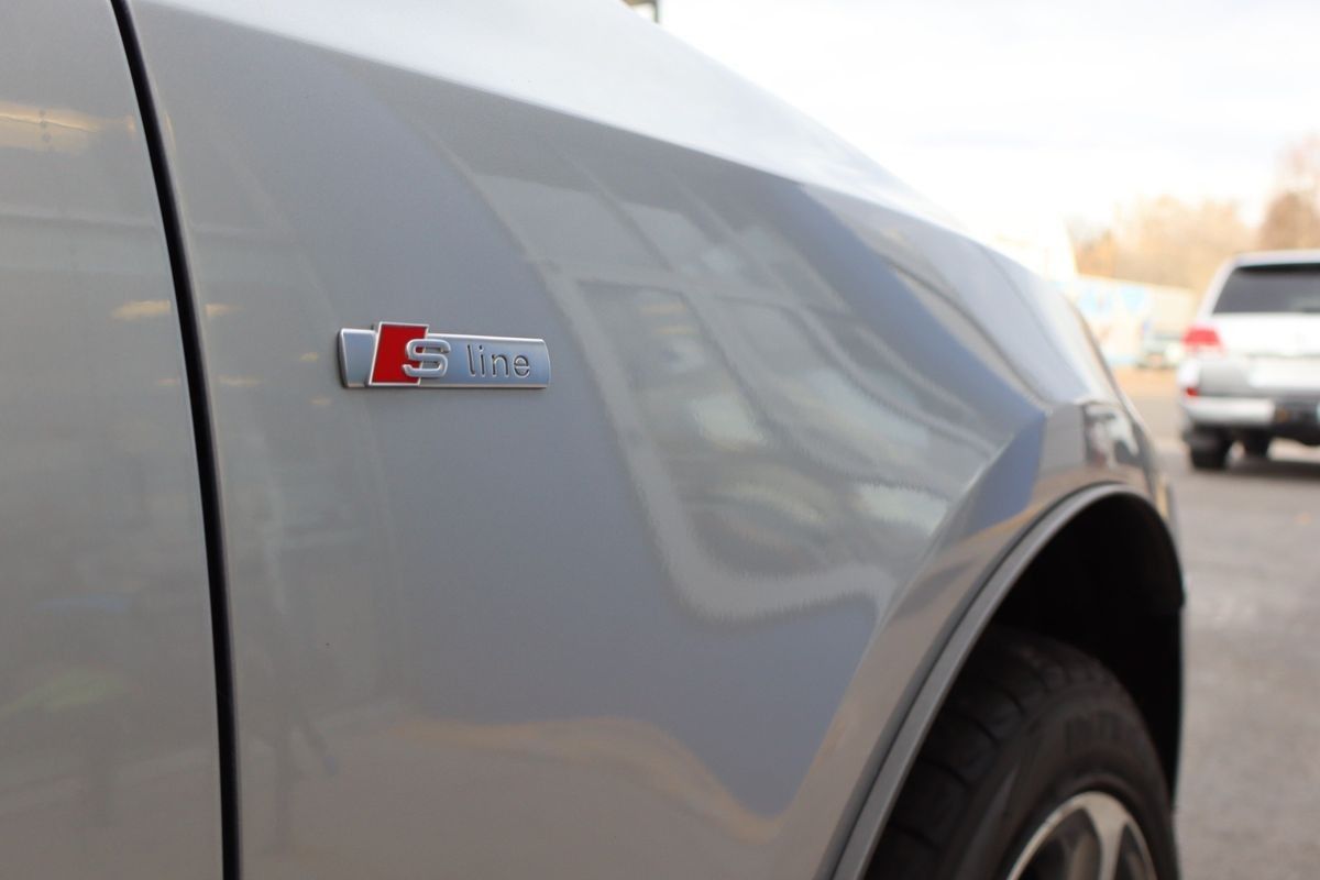 2016 Audi Q5 3.0T Premium Plus