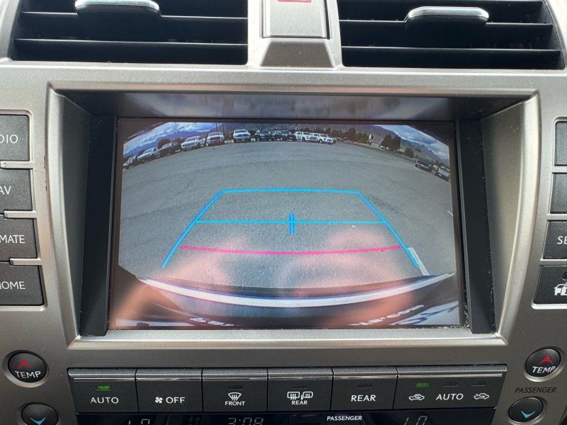 2019 Lexus GX 460 Premium photo 18