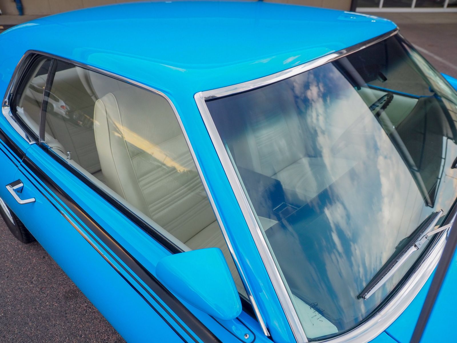 1970 Mercury Cougar 27