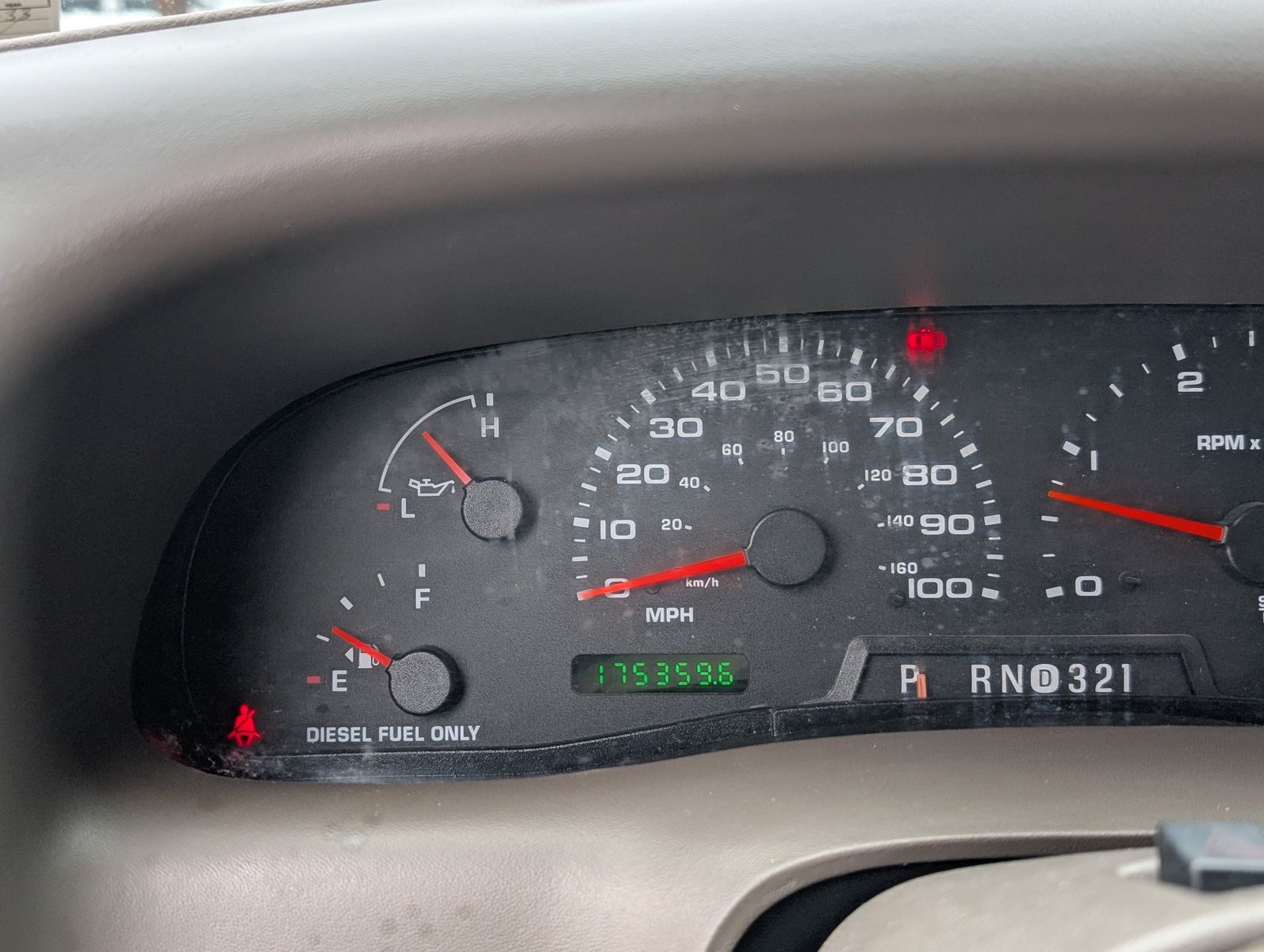 2004 Ford F-350 Super Duty 157