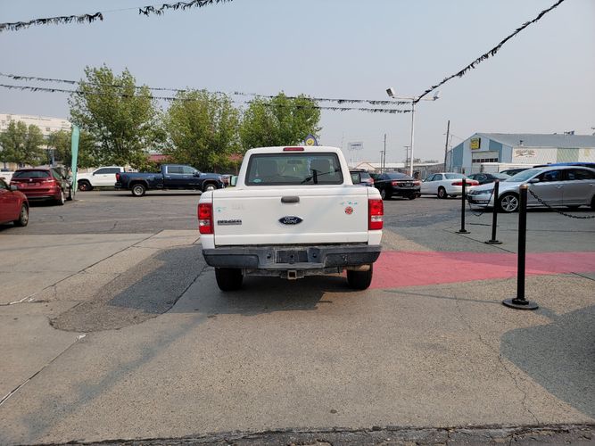 2011 Ford Ranger XL Performance Auto Sales