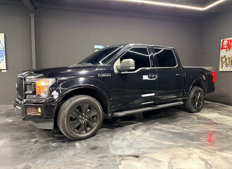 Featured Vehicle Image