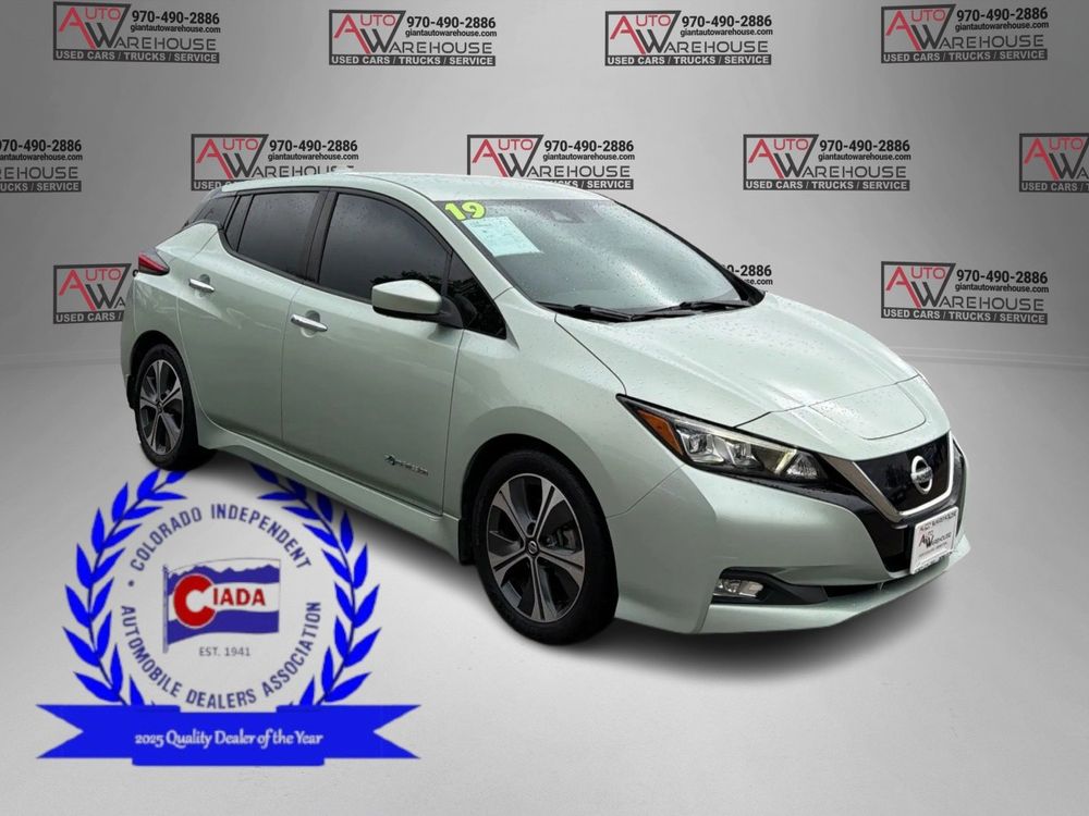 Featured Vehicle Image