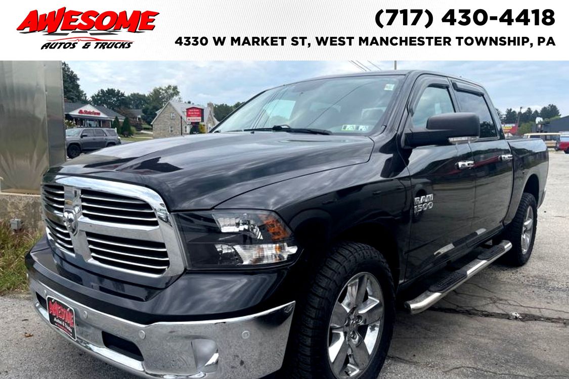 Featured Vehicle Image