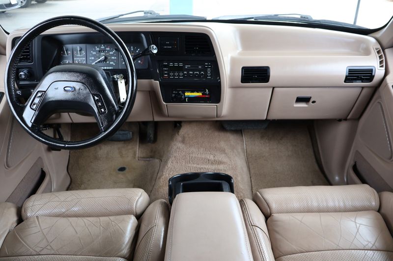 1992 Ford Explorer XLT | Victory Motors of Colorado