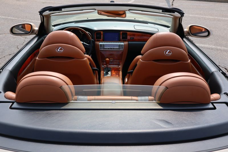 2005 Lexus SC 430 Base | Victory Motors of Colorado