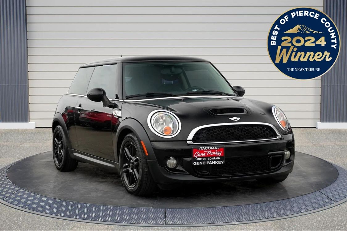 Featured Vehicle Image