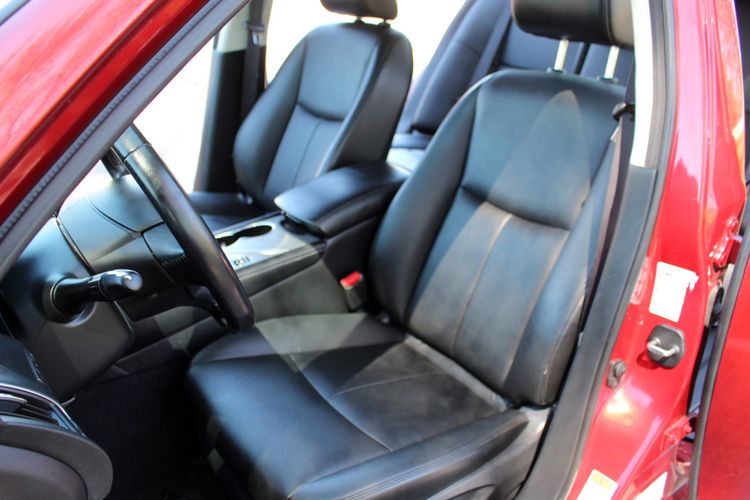 2016 INFINITI Q50 2.0T Premium | Victory Motors of Colorado