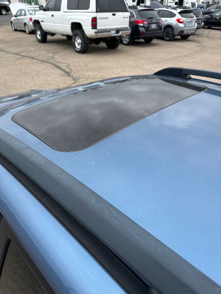 2015 Subaru Impreza 2.0i Sport Premium Ramsey Auto Group