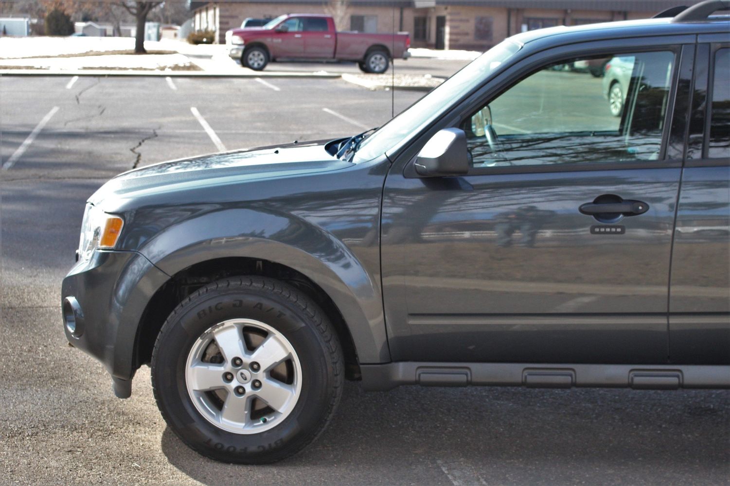 2009 Ford Escape XLT | Victory Motors of Colorado