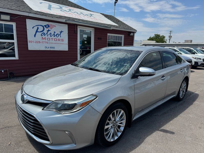 Featured Vehicle Image