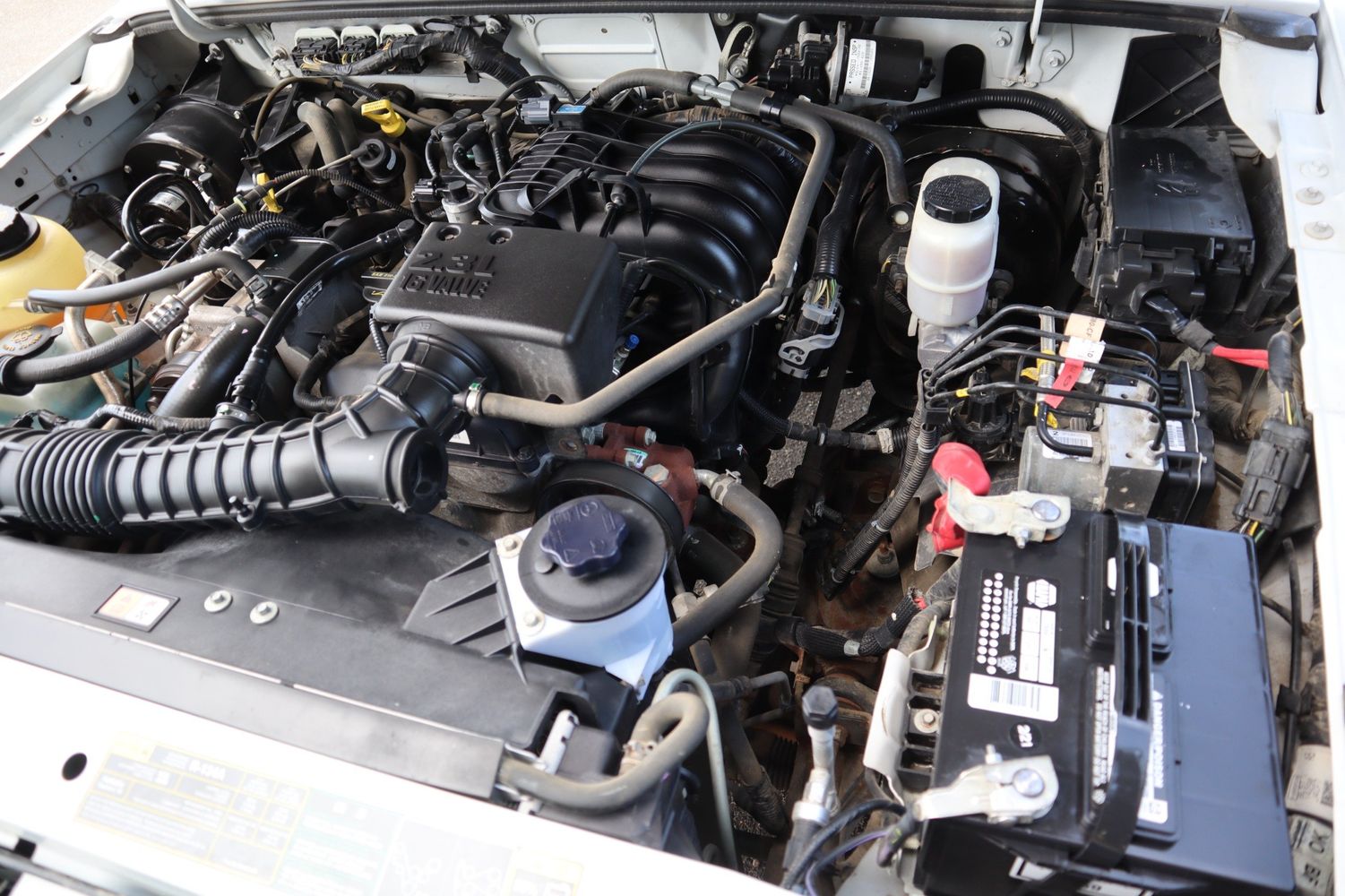2011 Ford Ranger XLT Victory Motors of Colorado