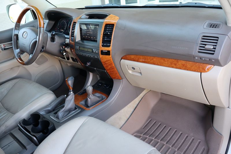2007 Lexus GX 470 Base | Victory Motors of Colorado