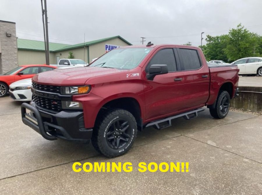 Vehicle Image