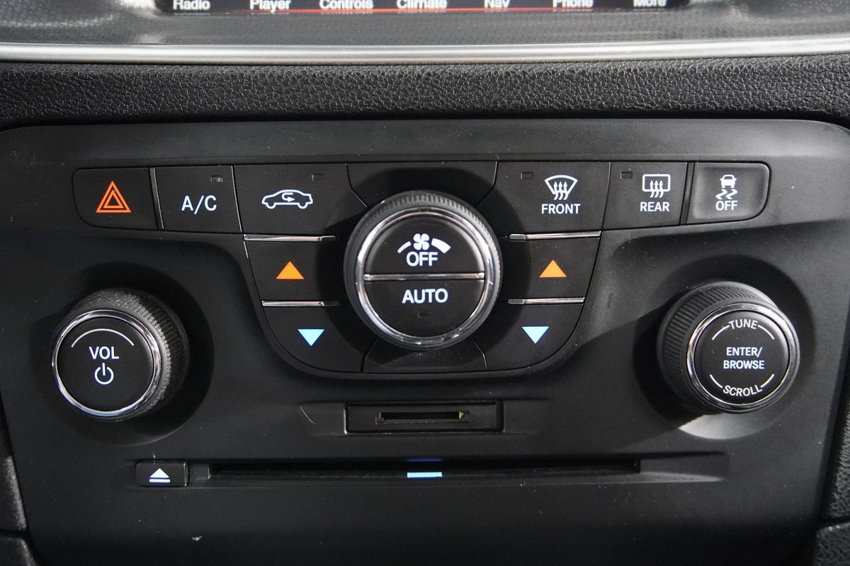 2013 Dodge Charger SXT Plus