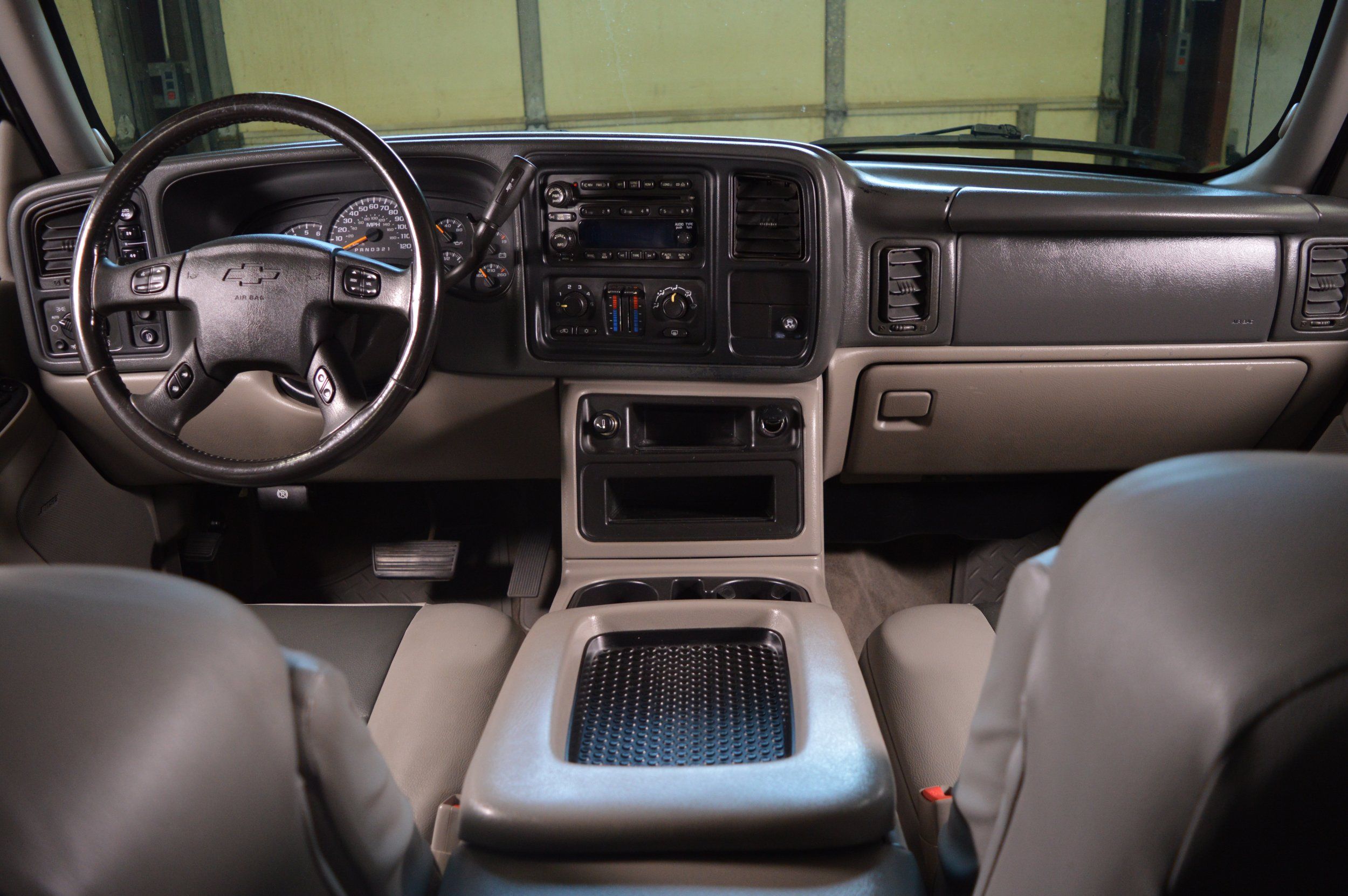 2006 Chevrolet Avalanche Base - Photo 25