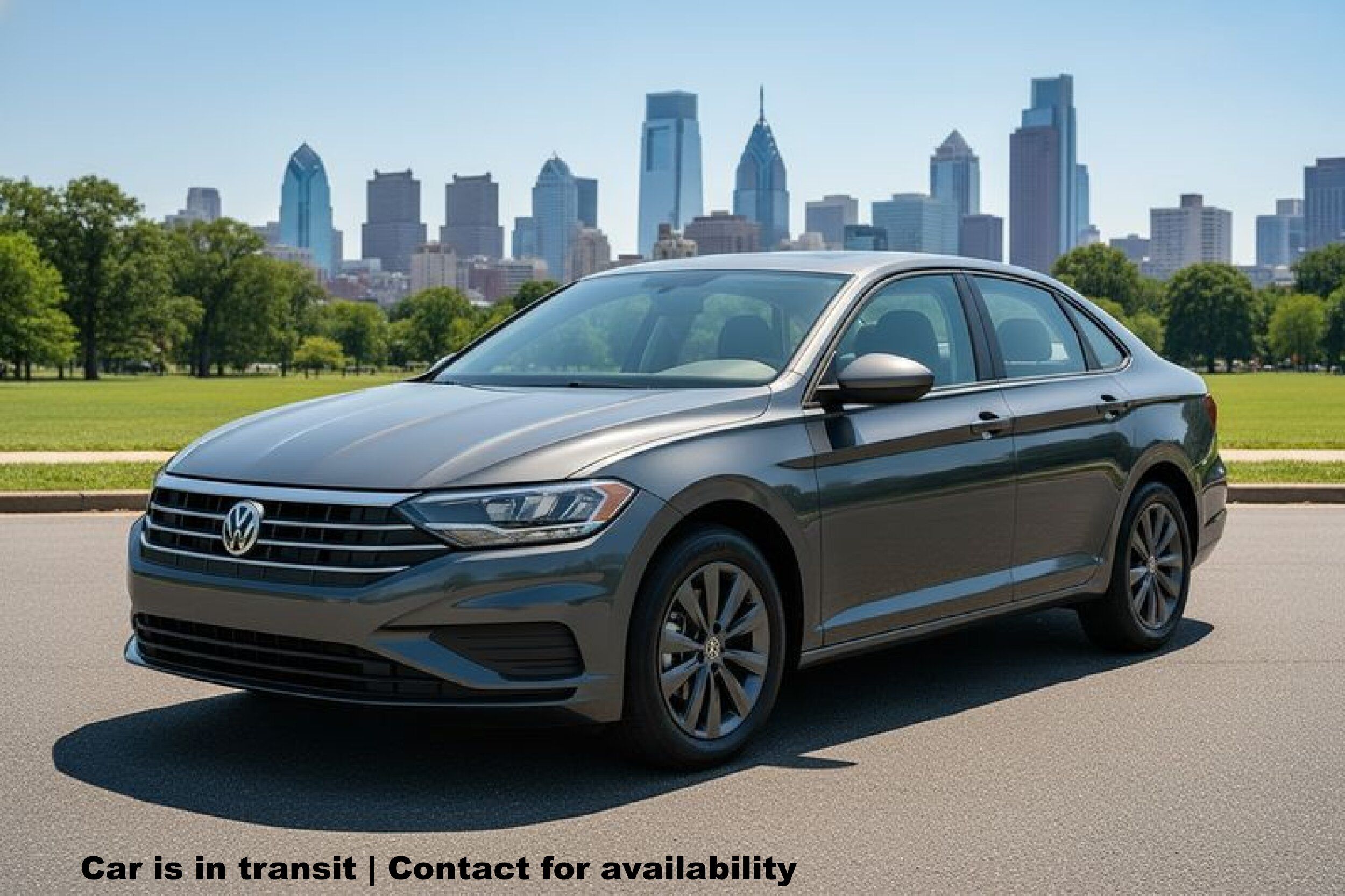 2020 Volkswagen Jetta SE's photo
