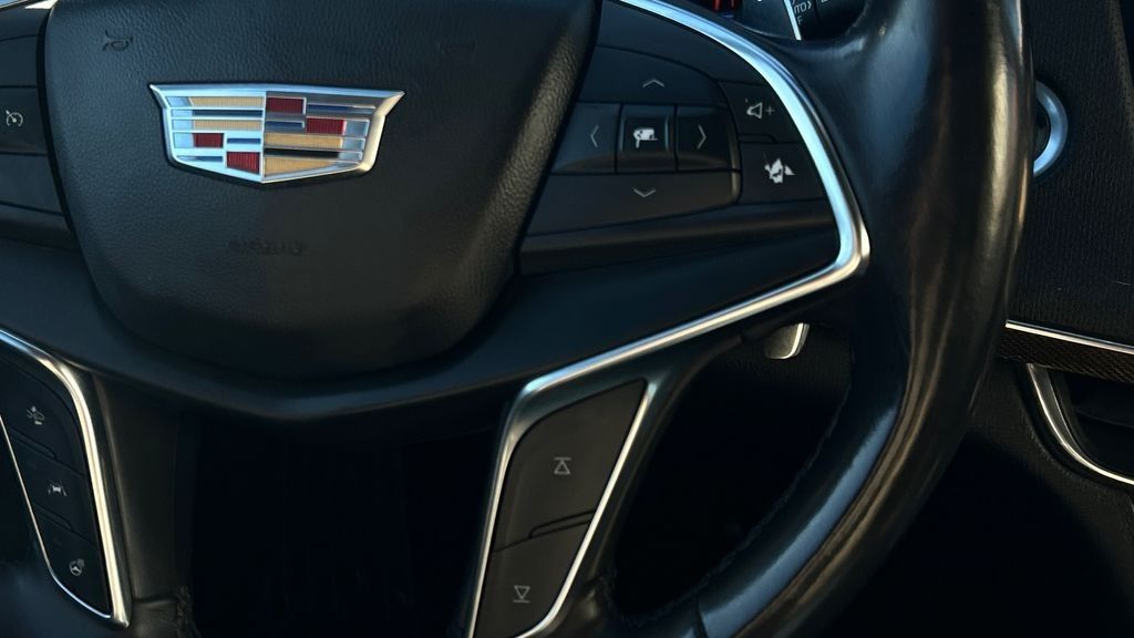 2018 Cadillac CT6 Premium Luxury - Photo 34