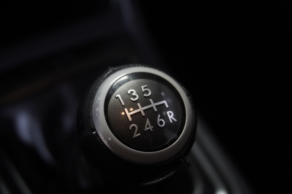 2018 Subaru WRX Premium