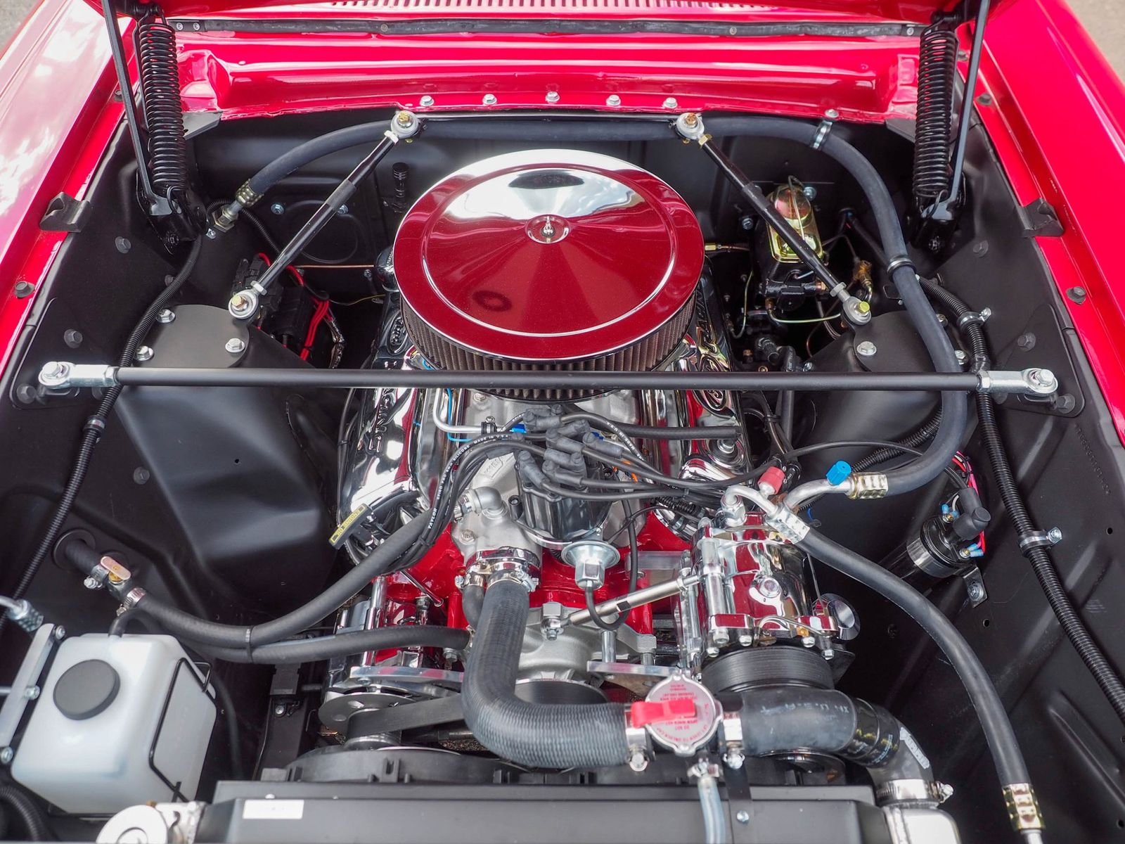 1963 Ford Falcon 40
