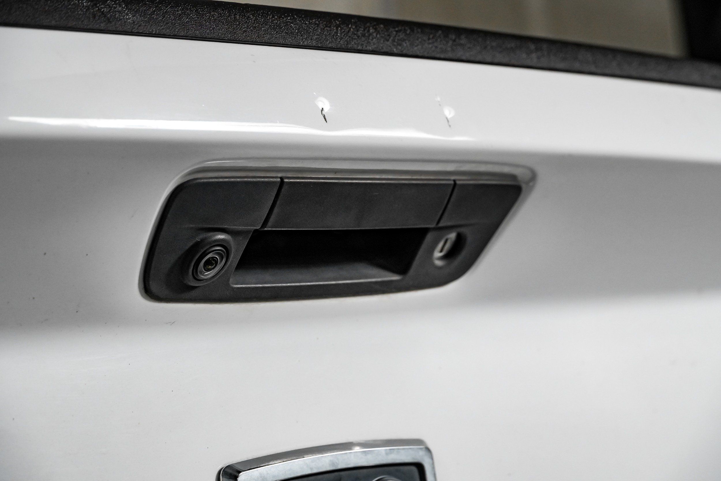2017 RAM Ram 1500 Pickup Lone Star Silver - Photo 46
