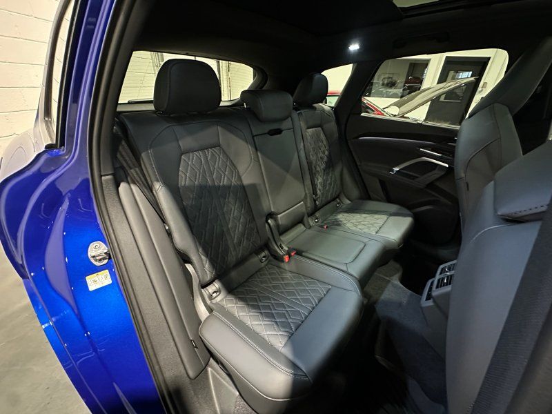 2025 Audi All-new SQ5 Premium Plus TFSI quattro S tronic, photo 23