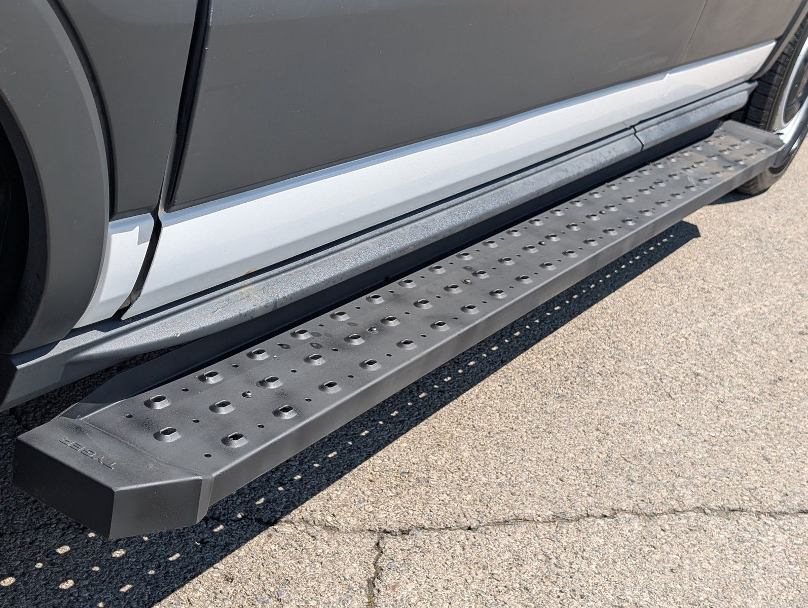 2016 Ford Transit Cargo Van 46
