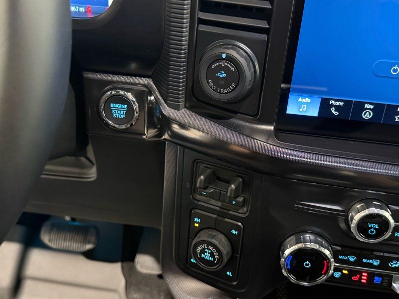 2025 Ford F-150 Raptor R, photo 38