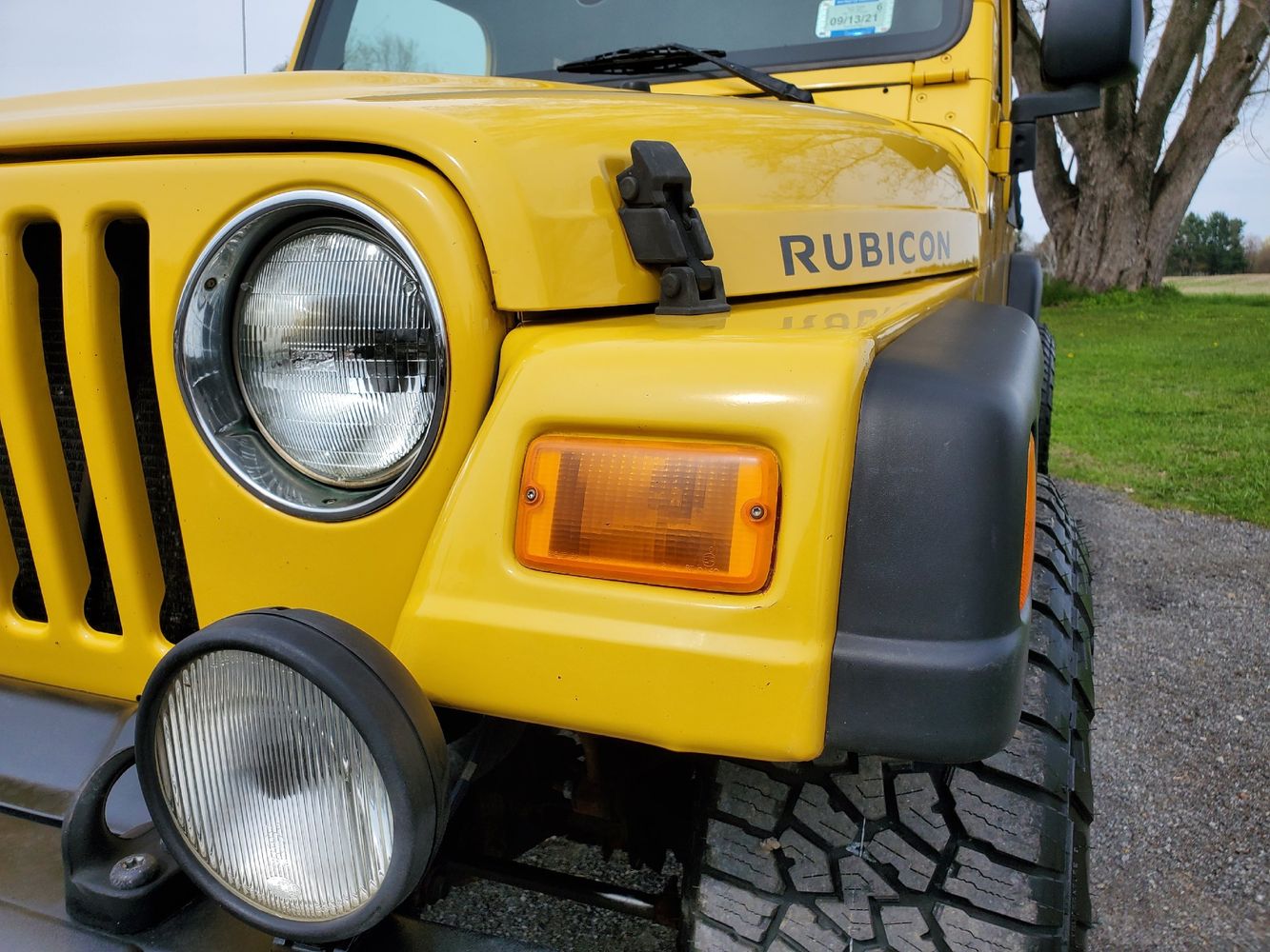 2006 Jeep Wrangler Unlimited Rubicon Mapledale Motors