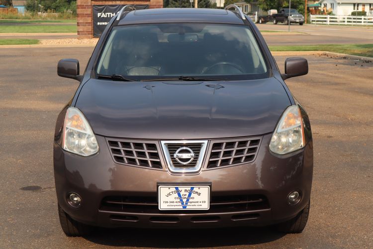 09 nissan rogue for sale, 2009 Nissan Rogue For Sale