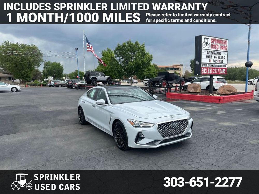 Featured Vehicle Image