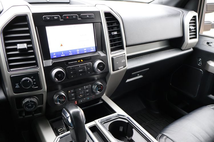 2020 Ford F-150 Lariat | Victory Motors of Colorado